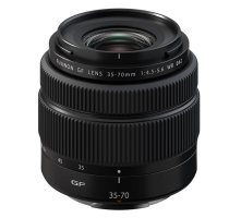 Fujifilm 35-70mm 1:4.5-5.6 GF WR (16719237)